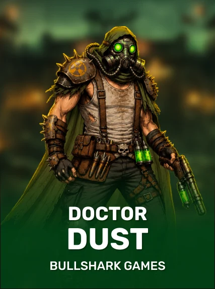 Doctor Dust game tile
